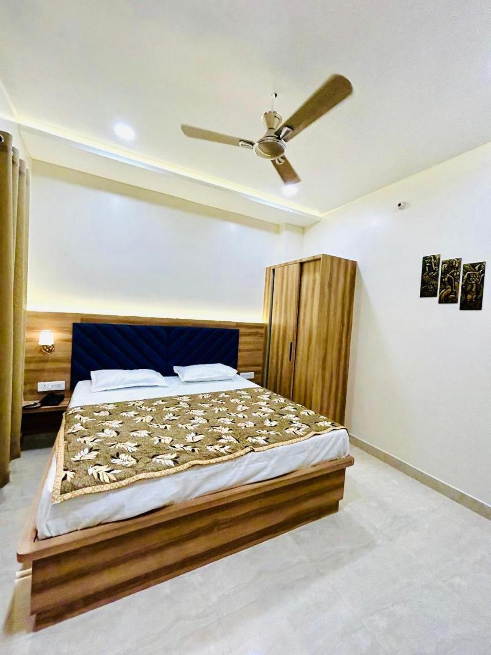 Homestay Namahstay Ayodhya Faizabad