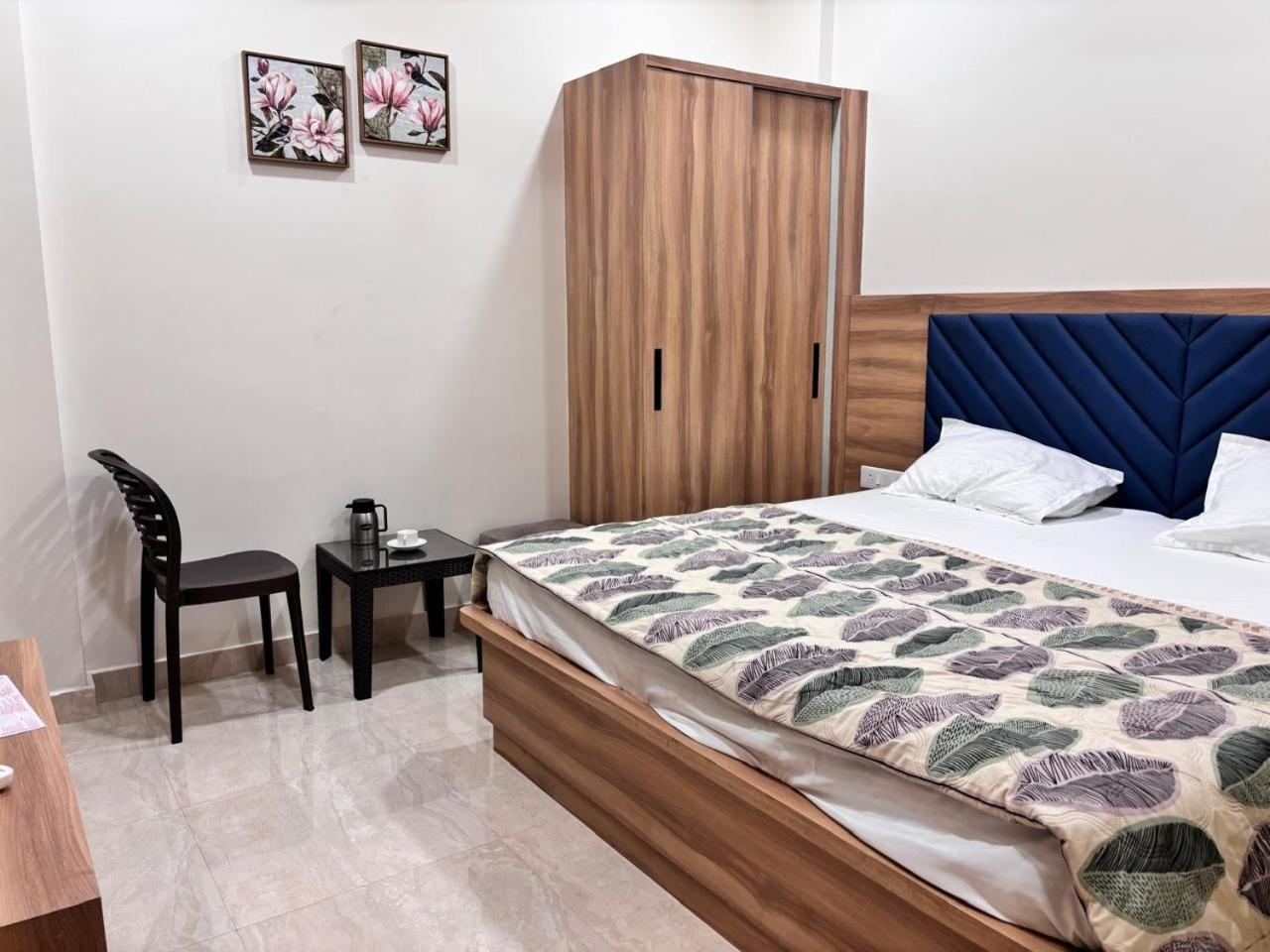 Homestay Namahstay Ayodhya