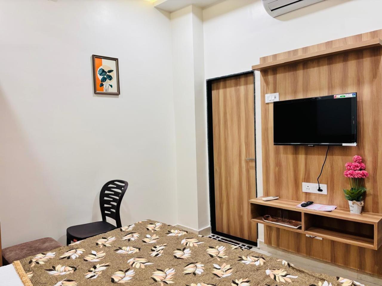 Homestay Namahstay Ayodhya *