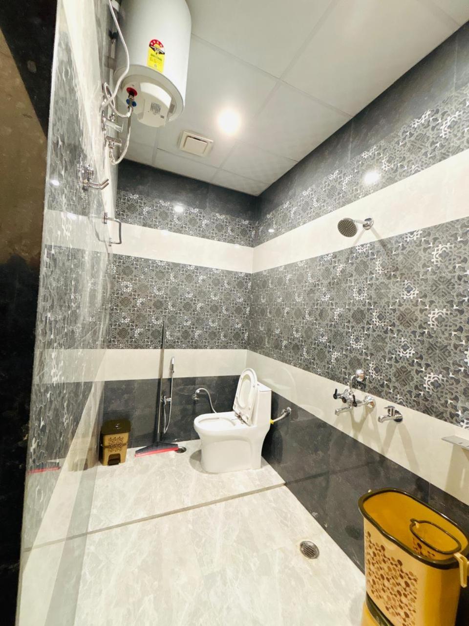Namahstay Ayodhya Homestay Faizabad