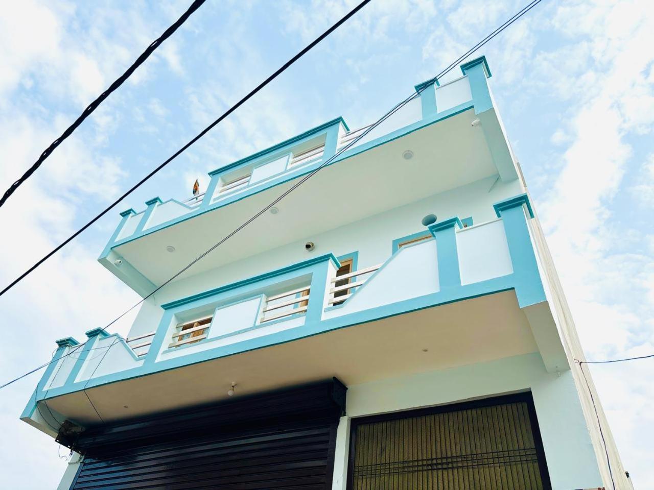 Namahstay Ayodhya Homestay