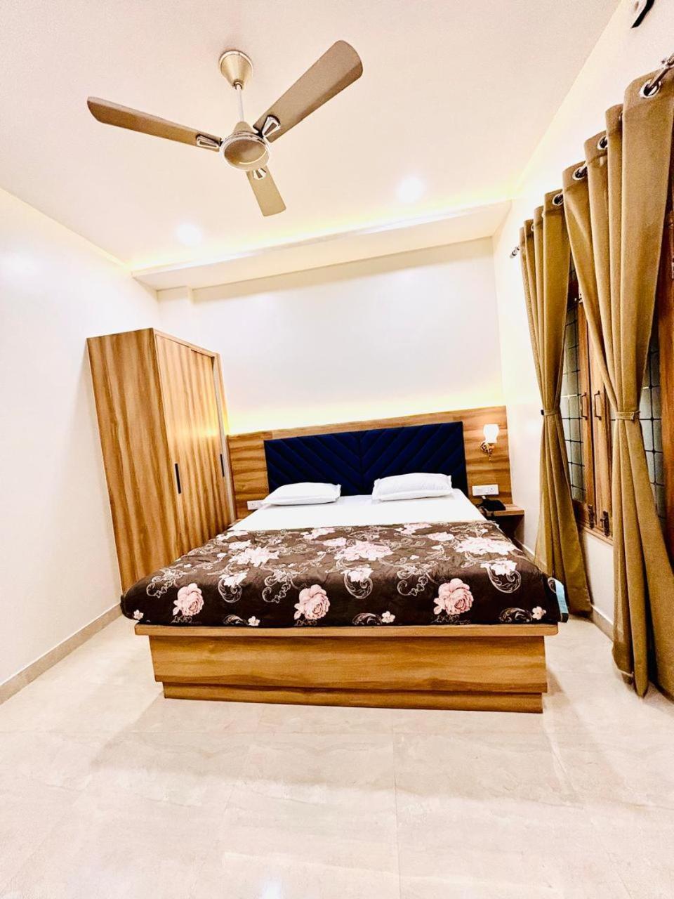 Homestay Namahstay Ayodhya *