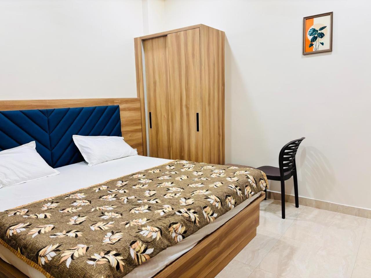 Homestay Namahstay Ayodhya Faizabad