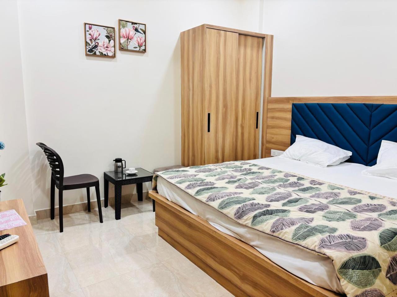 Homestay Namahstay Ayodhya