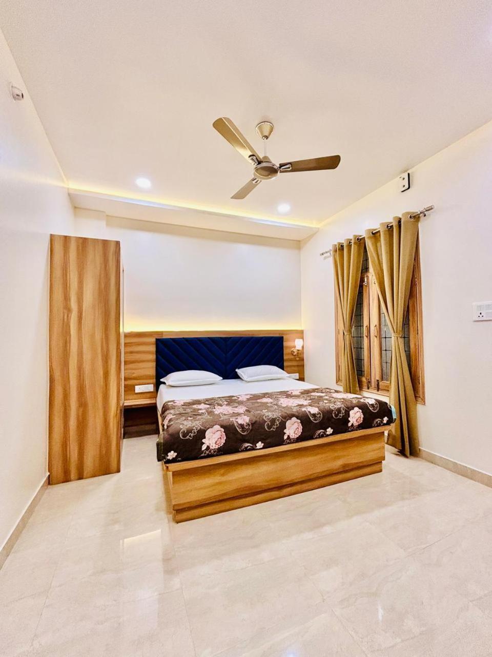 Homestay Namahstay Ayodhya Faizabad